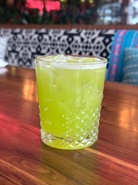 Candy Crush Margarita