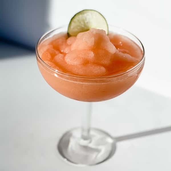 Frozen Margarita