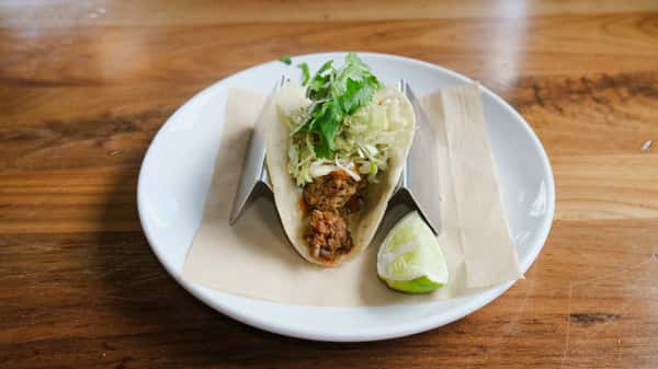 Taco & Beyond