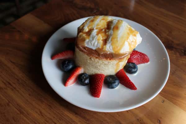 Tres Leches Sorpresa