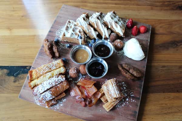 Brunch Board