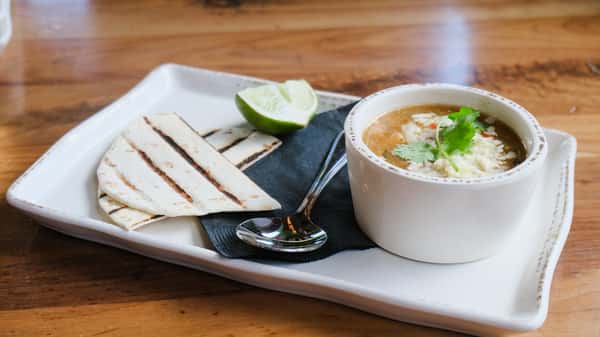 Green Chile