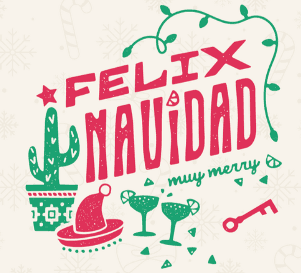 Felix Navidad