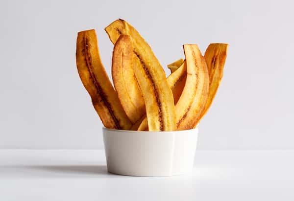 Sweet Plaintain Chips
