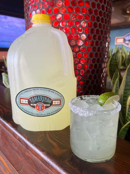 Casa Margarita (1 Gallon)