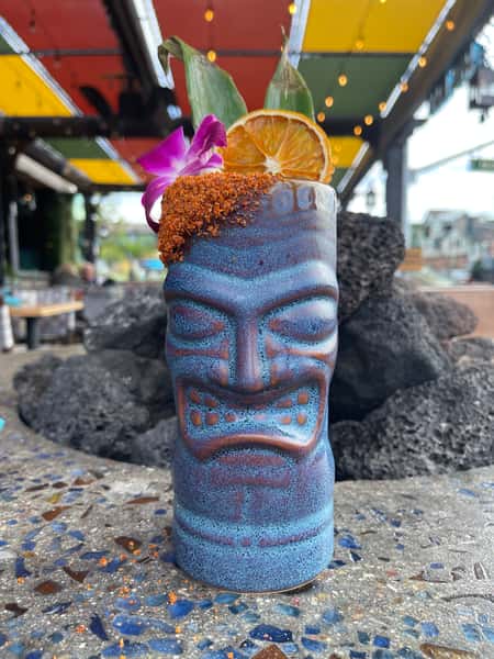 Mayan Sunshine