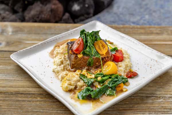 short rib tamarindo
