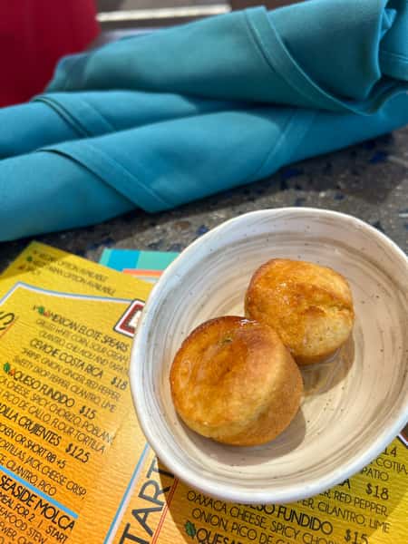 Corn Bread Bites (7)