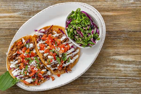 Carnitas Tacos