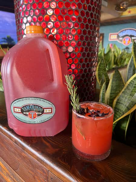 All the Loves Margarita (1 Gallon)