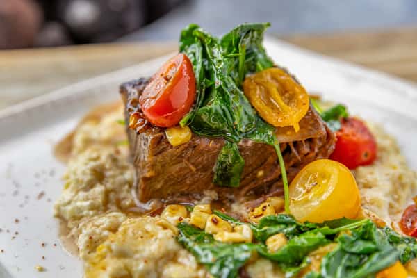 Short Rib Tamarindo