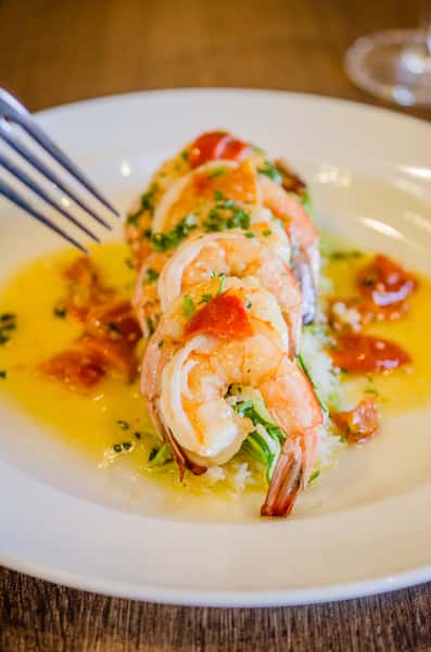 shrimp