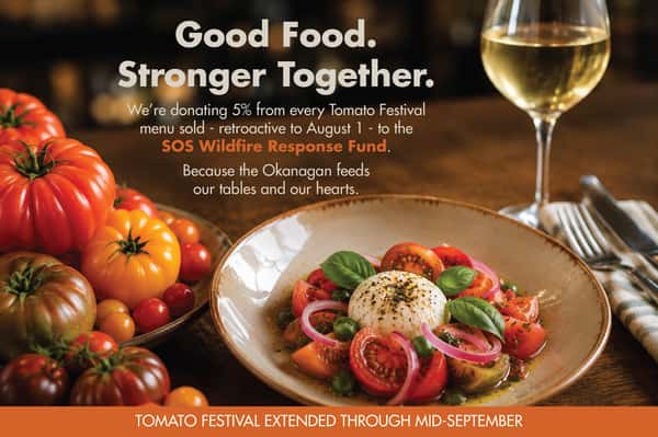 Tomato Festival 2026