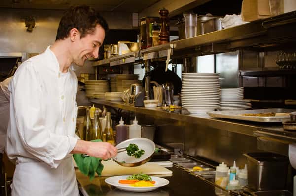 chef