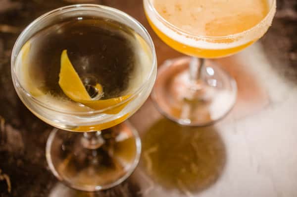 cocktail