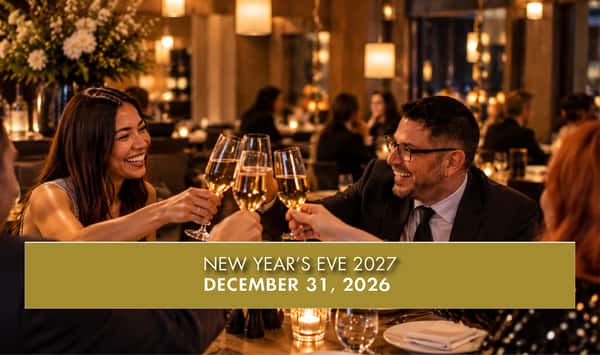 New Year's Eve