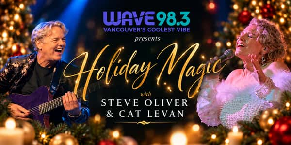 Holiday Magic