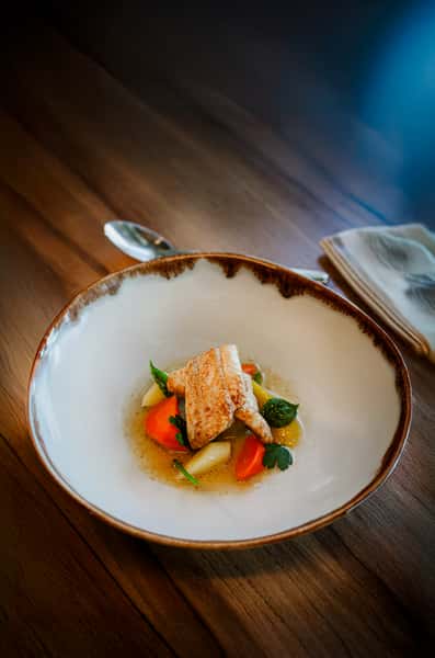 Dover Sole
