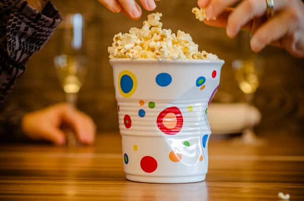 popcorn