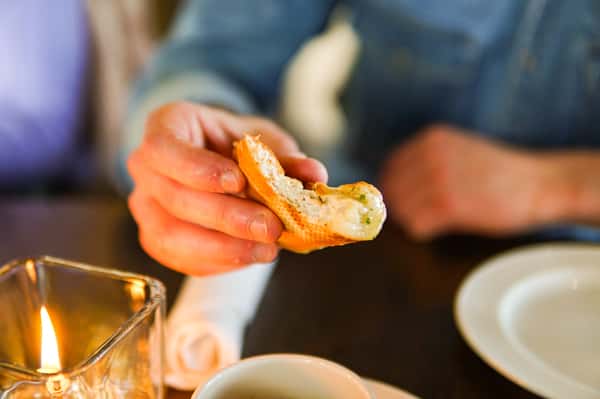 bread