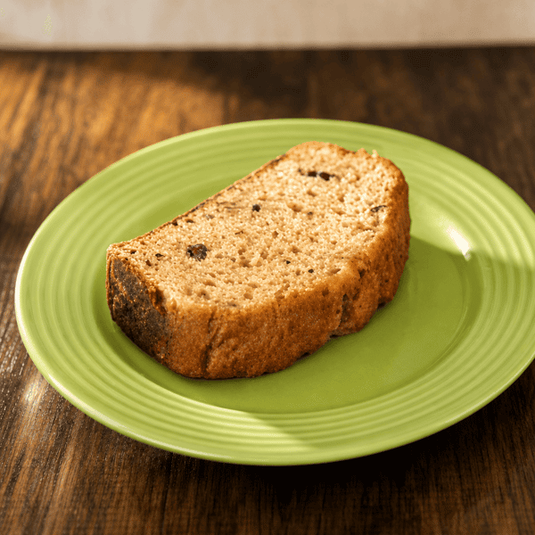 Banana Nut Bread