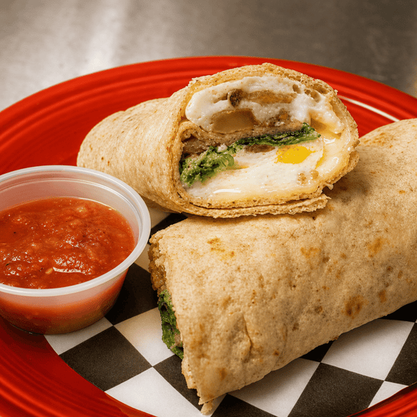 burrito