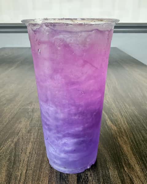 Twilight Lotus