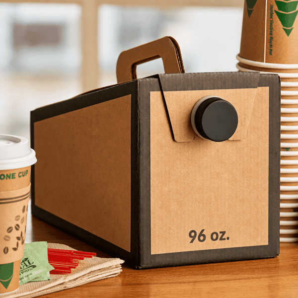 Latte Traveler
