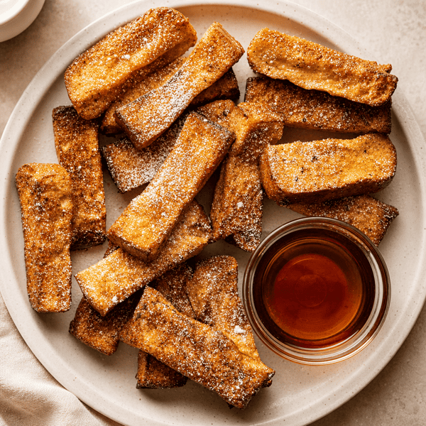 french toasts