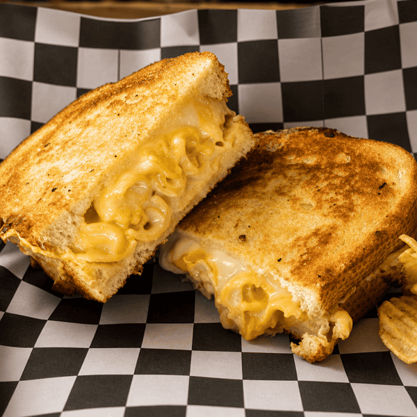 Grilled cheese