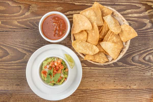 Chips and Salsa Dinner Menu Koko's Restaurant and Tequila Bar