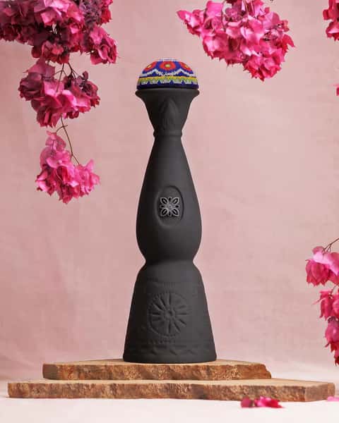 CLASE AZUL MEZCAL