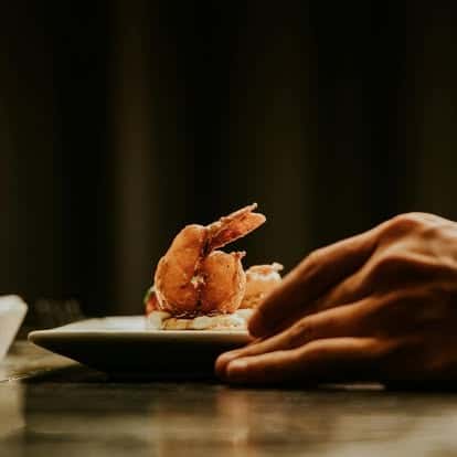 seafood