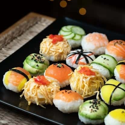 sushi