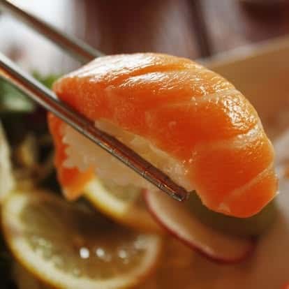 sushi