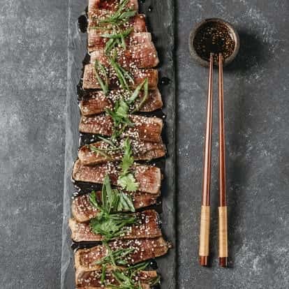 sushi
