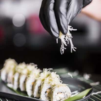 sushi