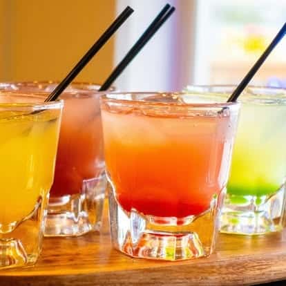 cocktails