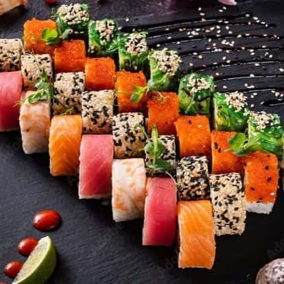 sushi