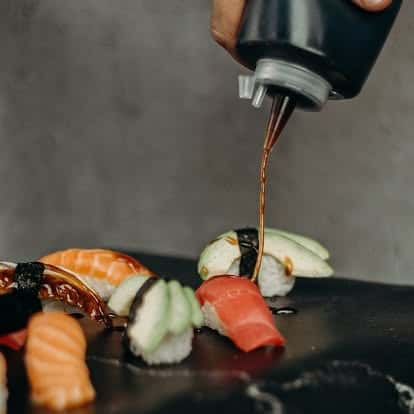 sushi