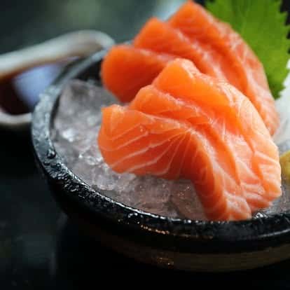 sushi