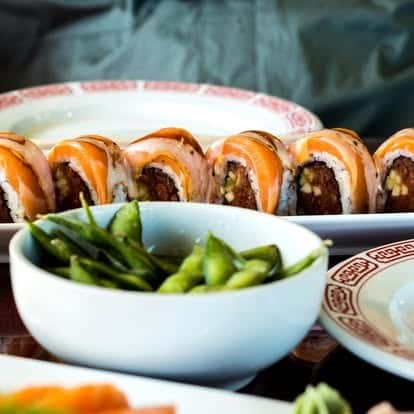 sushi