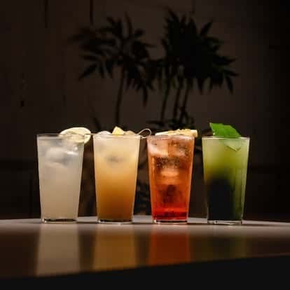 drinks
