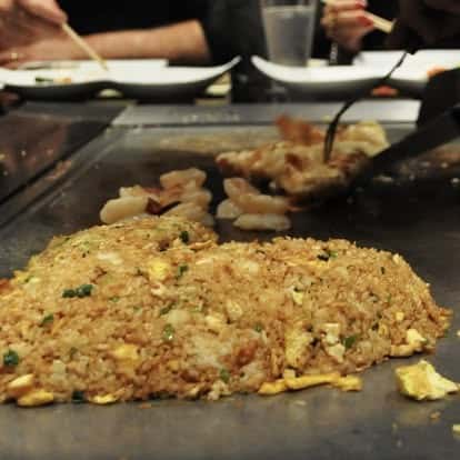 Fried Rice