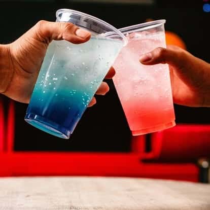 drinks