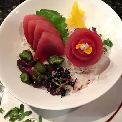 sushi