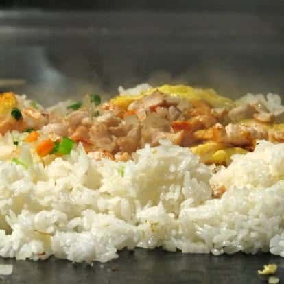 fried rice
