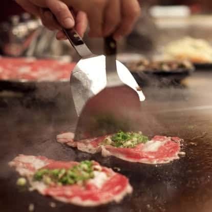 hibachi