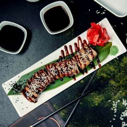 sushi