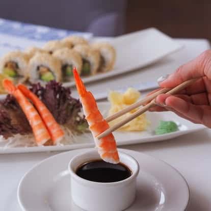 sushi